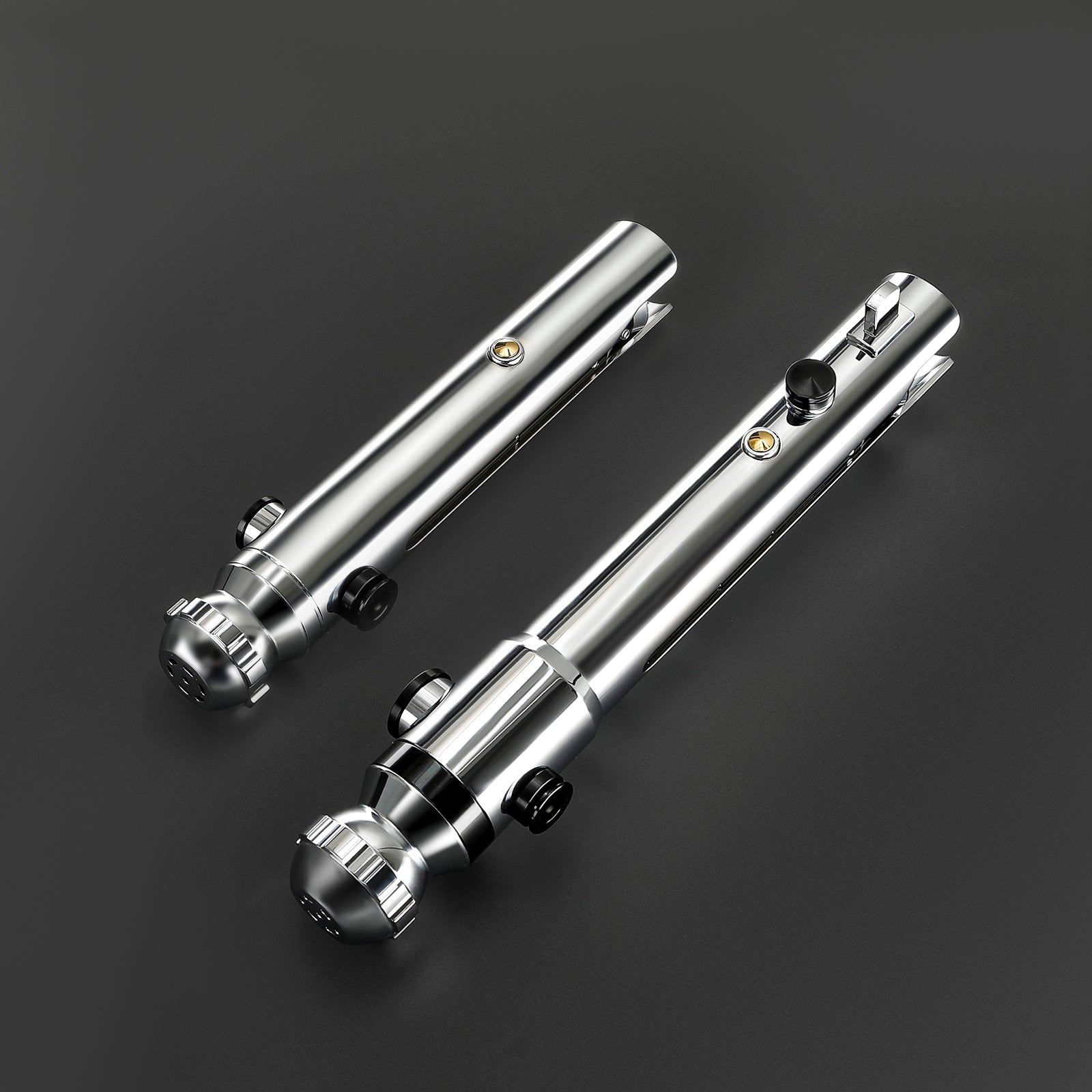 Ahsoka V1 Lightsaber (Dual Set) - Ships within 24 hours