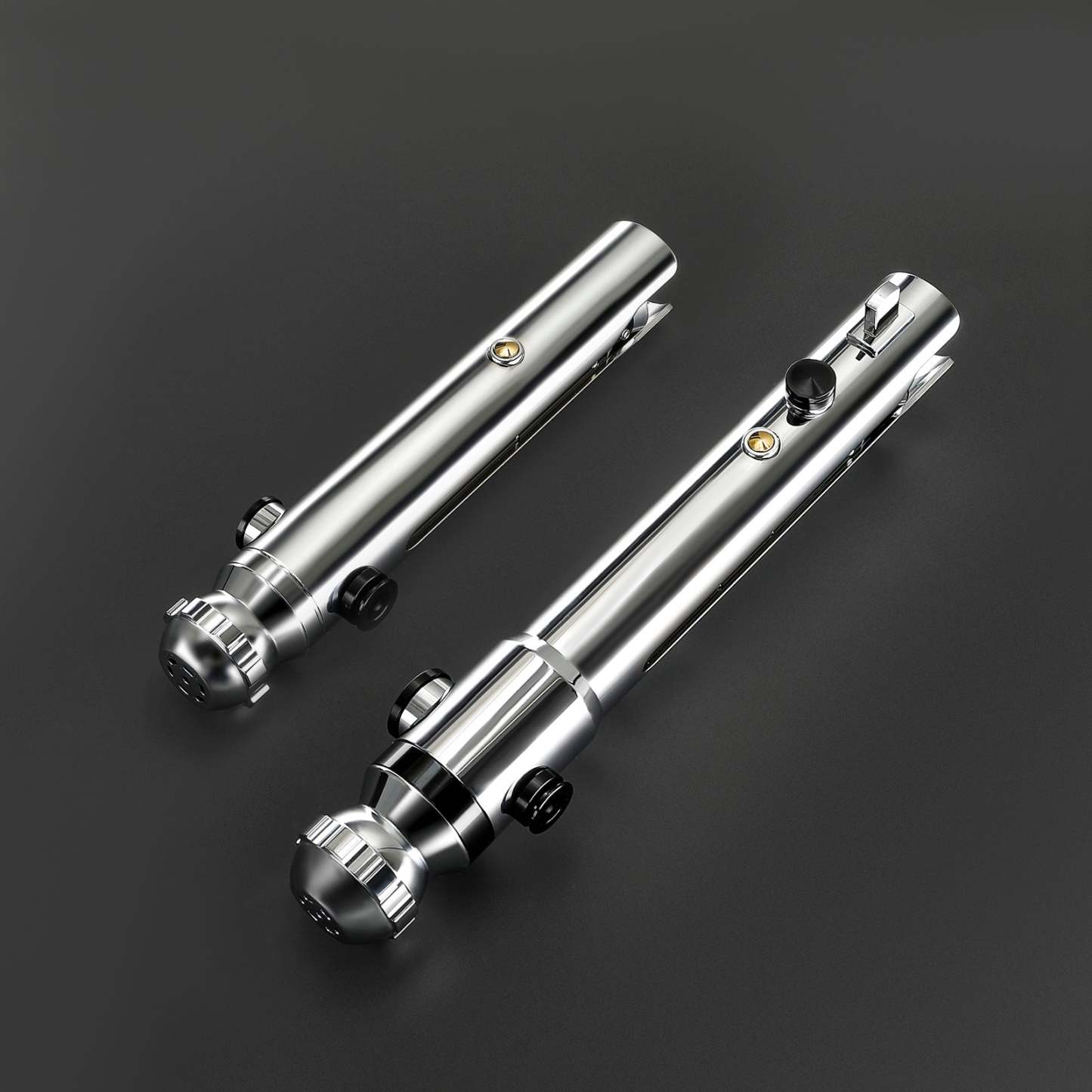 Ahsoka V1 Lightsaber (Dual Set) - Ships within 24 hours