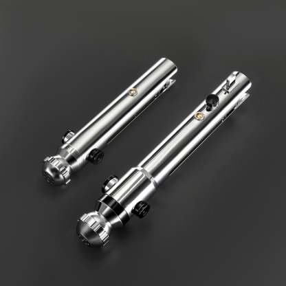 Ahsoka V1 Lightsaber (Dual Set) - Ships within 24 hours