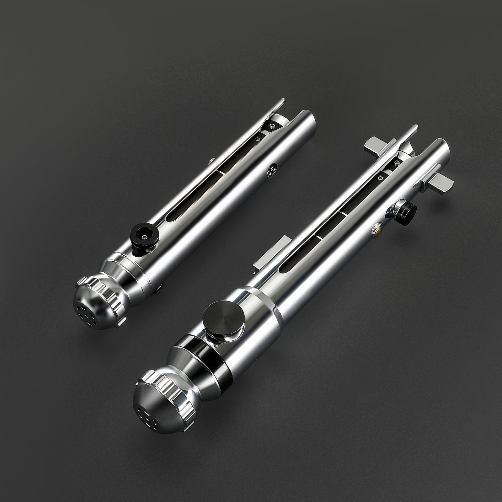Ahsoka V1 Lightsaber (Dual Set) - Ships within 24 hours