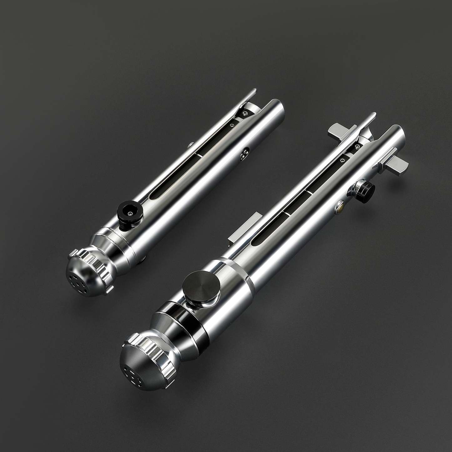 Ahsoka V1 Lightsaber (Dual Set) - Ships within 24 hours