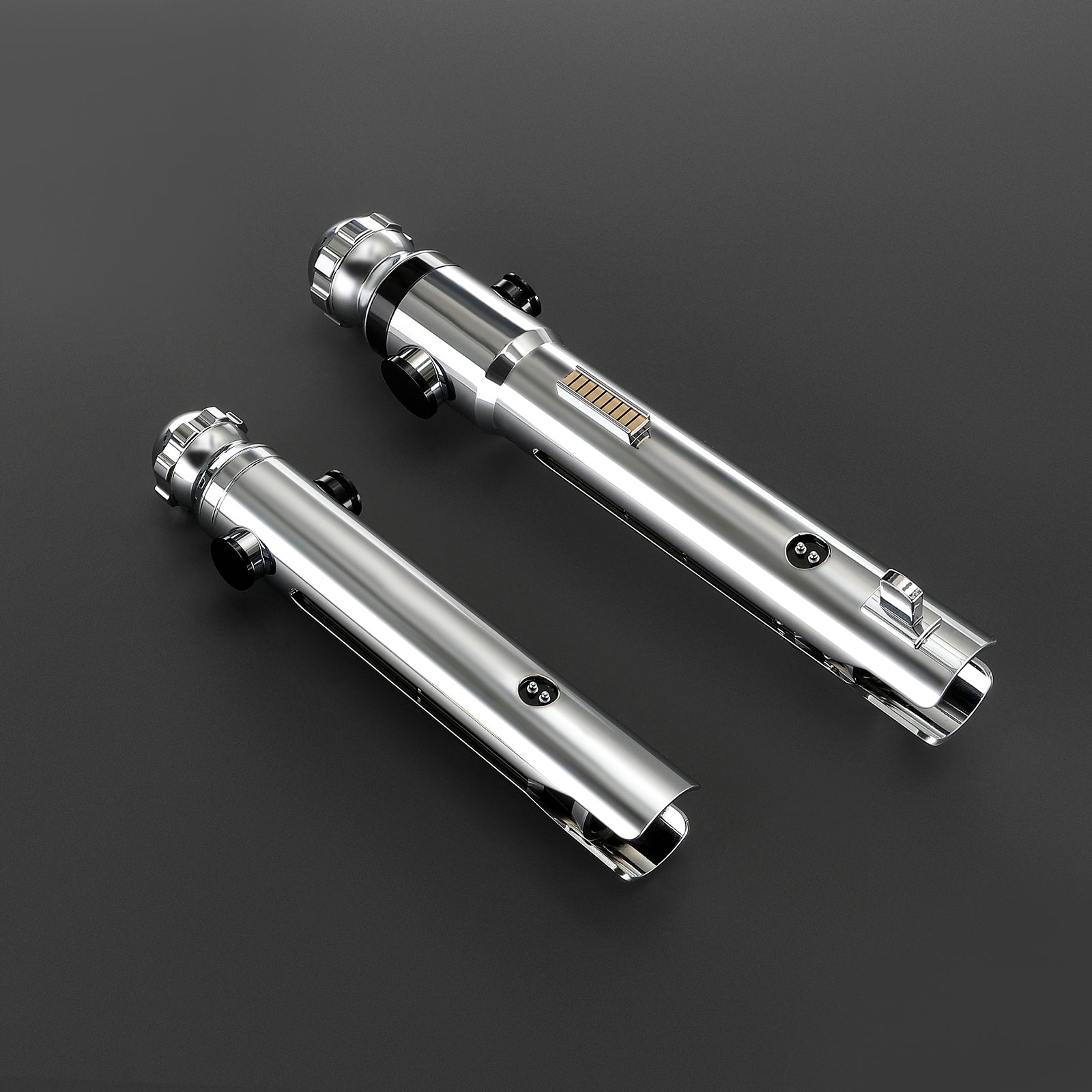 Ahsoka V1 Lightsaber (Dual Set) - Ships within 24 hours