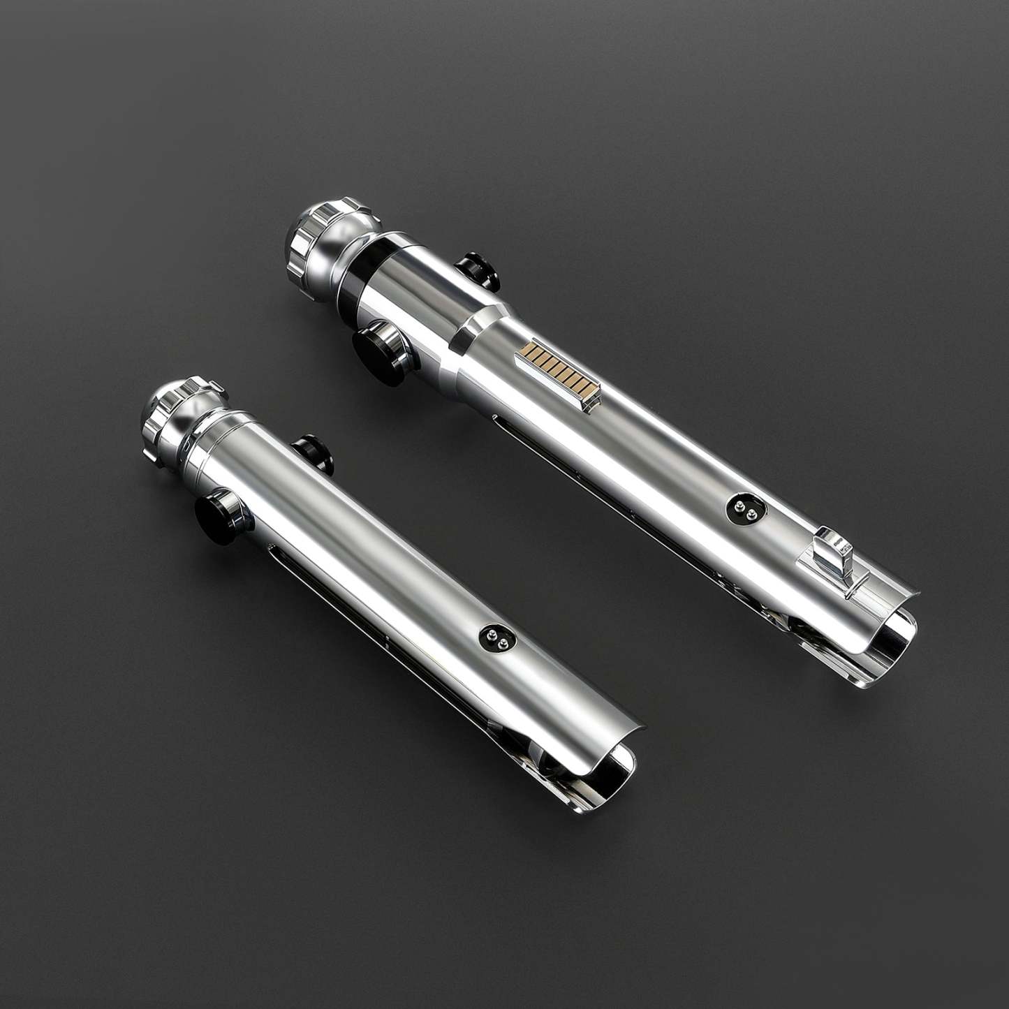 Ahsoka V1 Lightsaber (Dual Set) - Ships within 24 hours