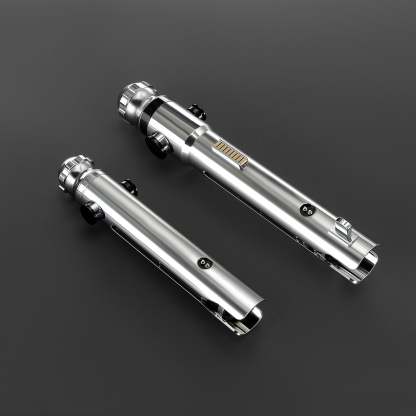 Ahsoka V1 Lightsaber (Dual Set) - Ships within 24 hours