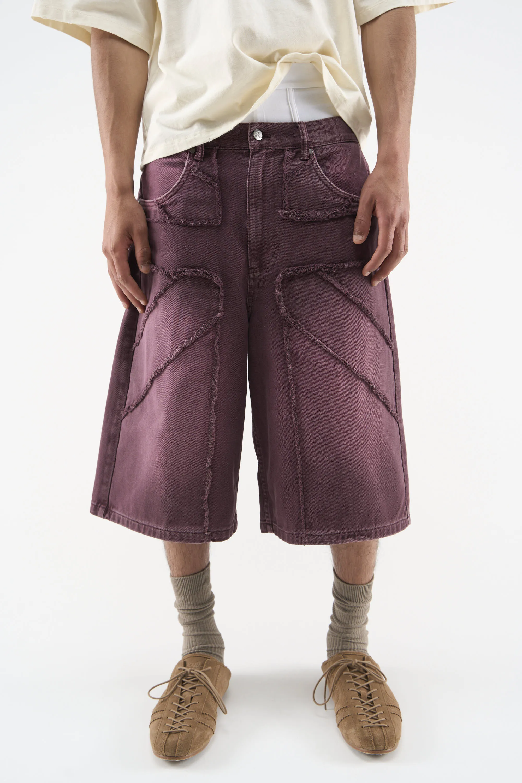 short pants