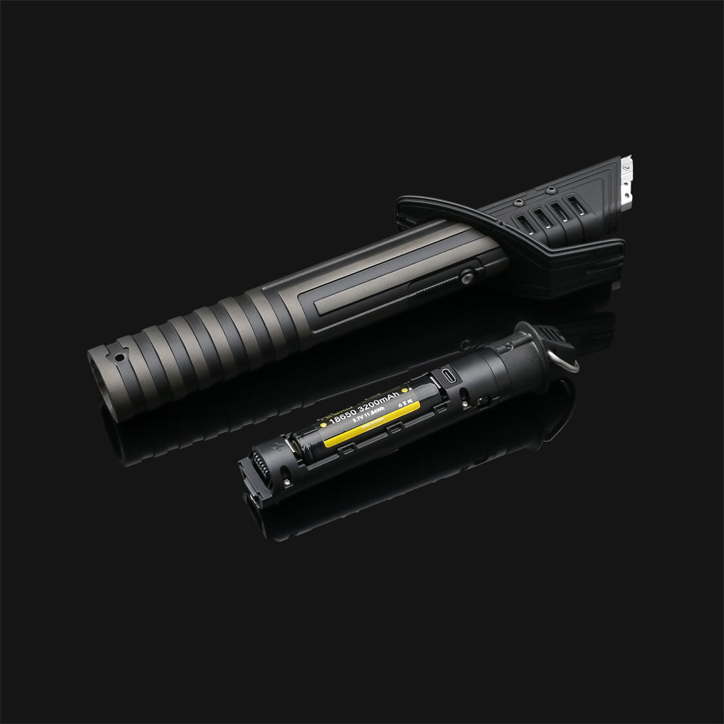 Darksaber - Ships within 12 hours