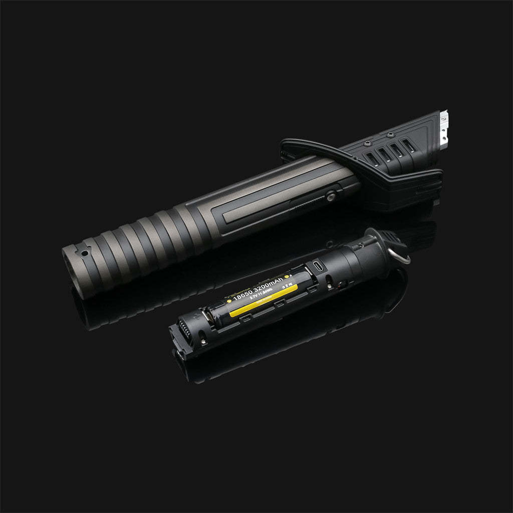 Darksaber - Ships within 12 hours