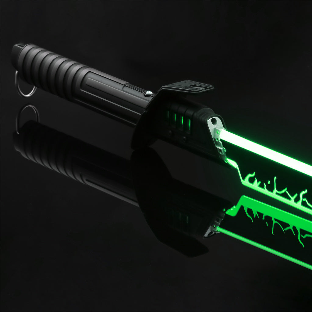Darksaber - Ships within 12 hours