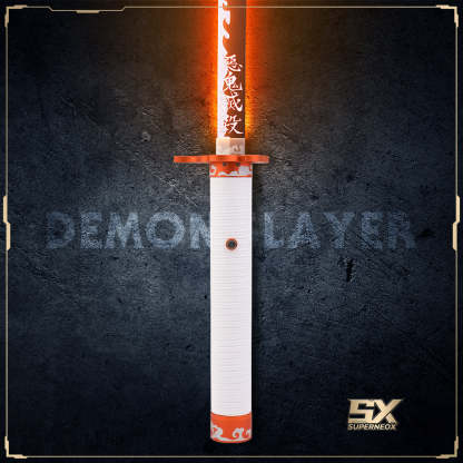 Demon Slayer - Ships within 12 hours
