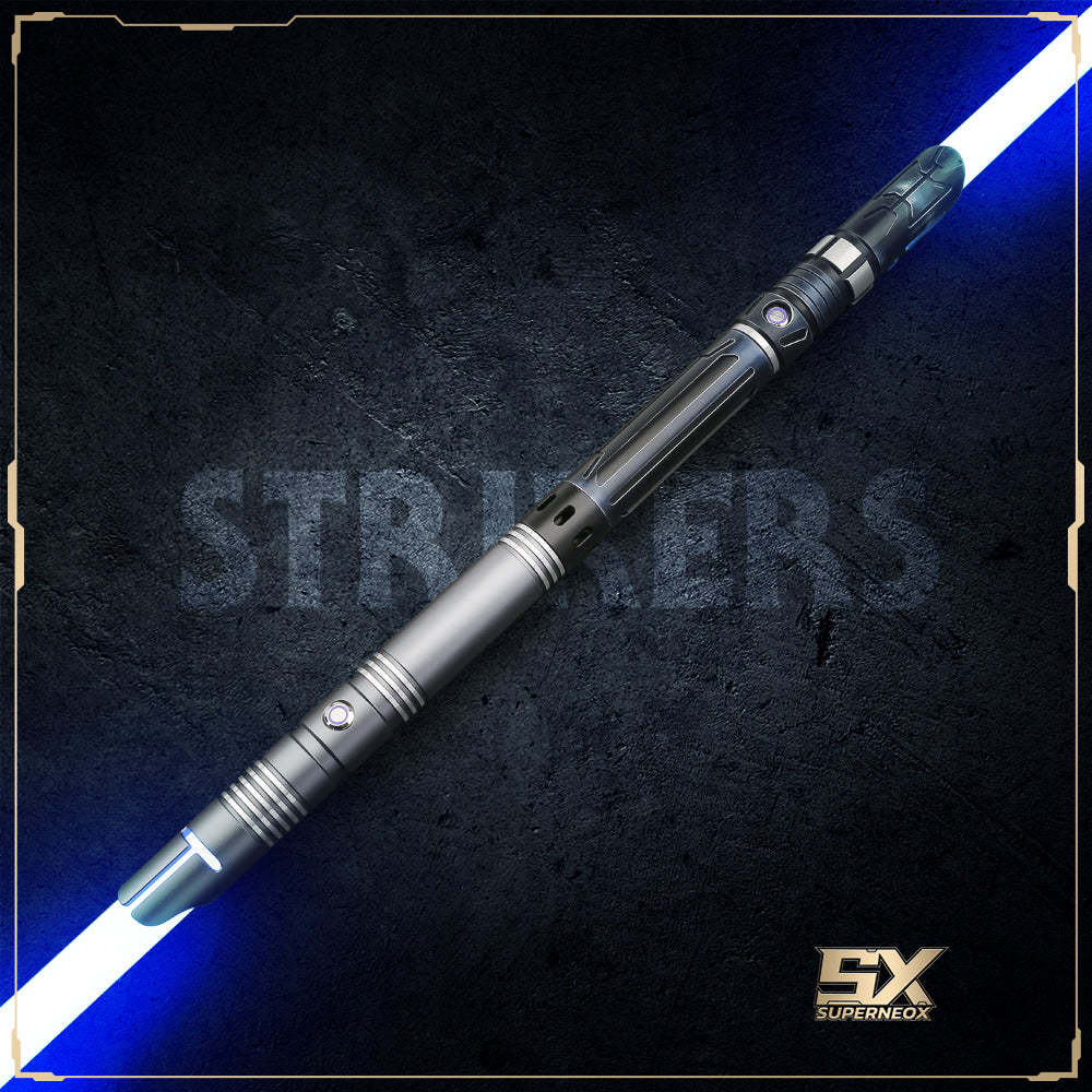 Strikers - Ships within 12 hours