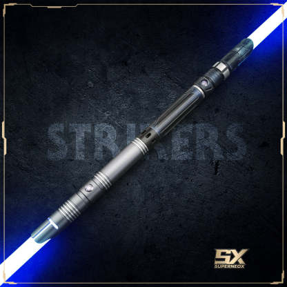 Strikers - Ships within 12 hours