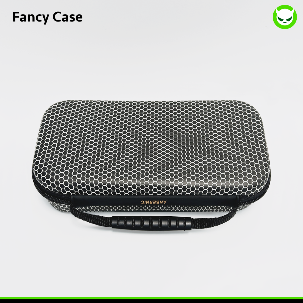 Fancy Case for Anberic Win600 and RG556 - Ships within 24 hours
