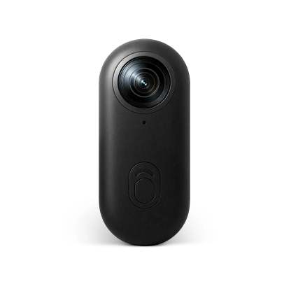 Caméra eyePRO™