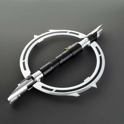 Marrok Double Blade - Ships within 24 hours