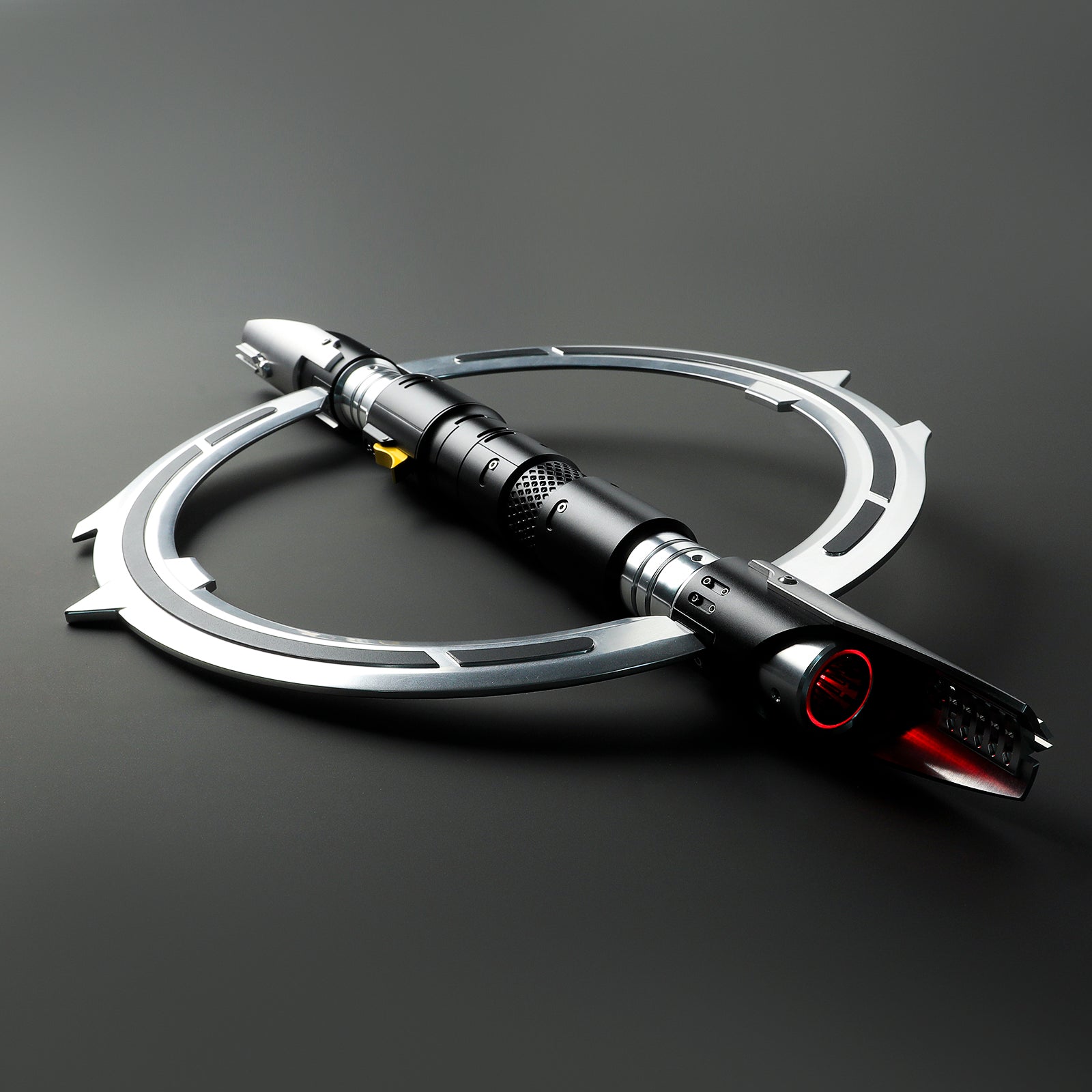 Marrok Double Blade - Ships within 24 hours
