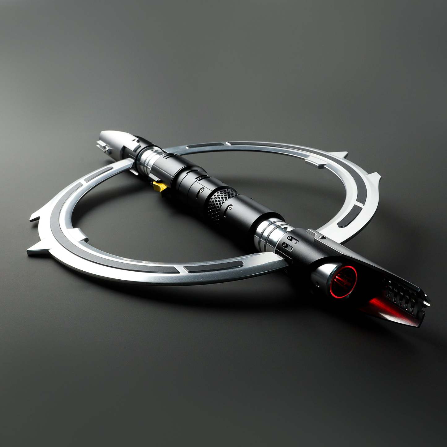 Marrok Double Blade - Ships within 24 hours