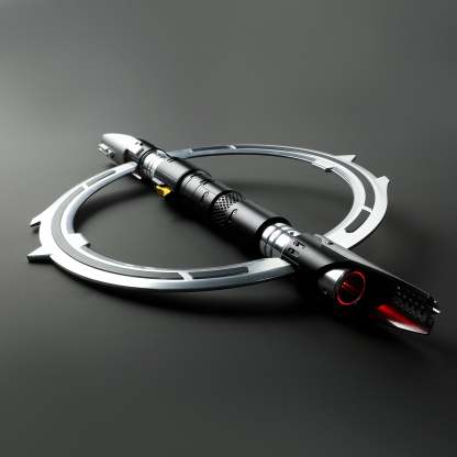 Marrok Double Blade - Ships within 24 hours