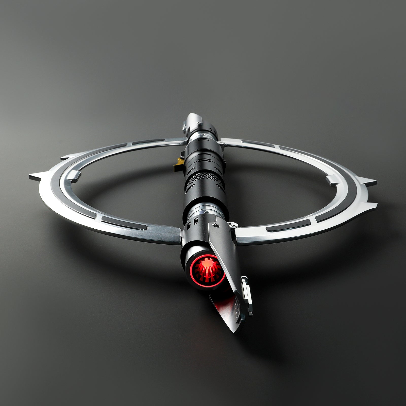 Marrok Double Blade - Ships within 24 hours