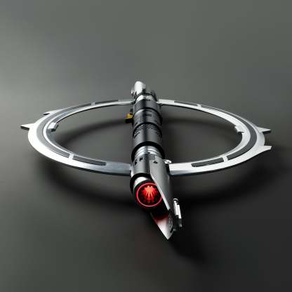 Marrok Double Blade - Ships within 24 hours