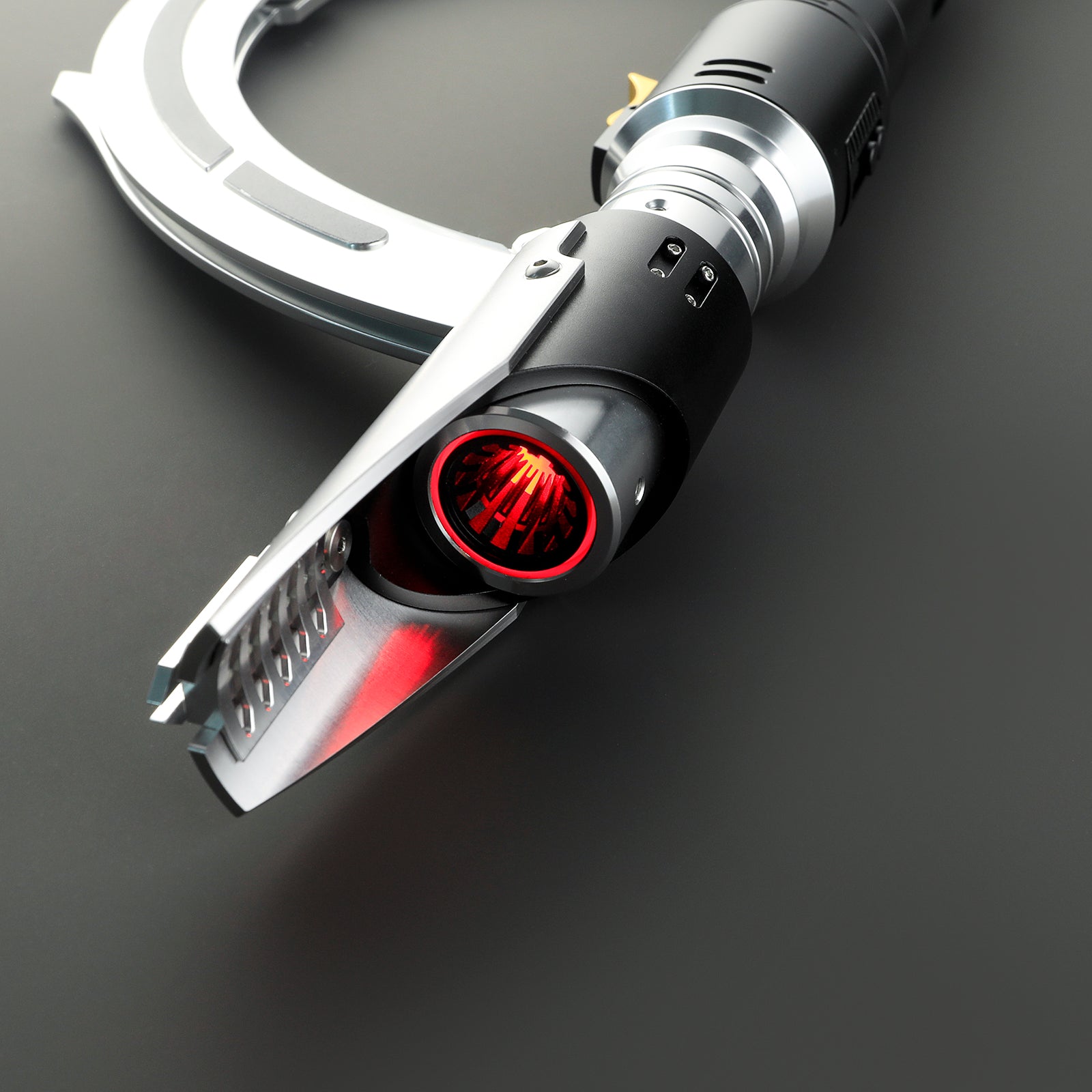 Marrok Double Blade - Ships within 24 hours