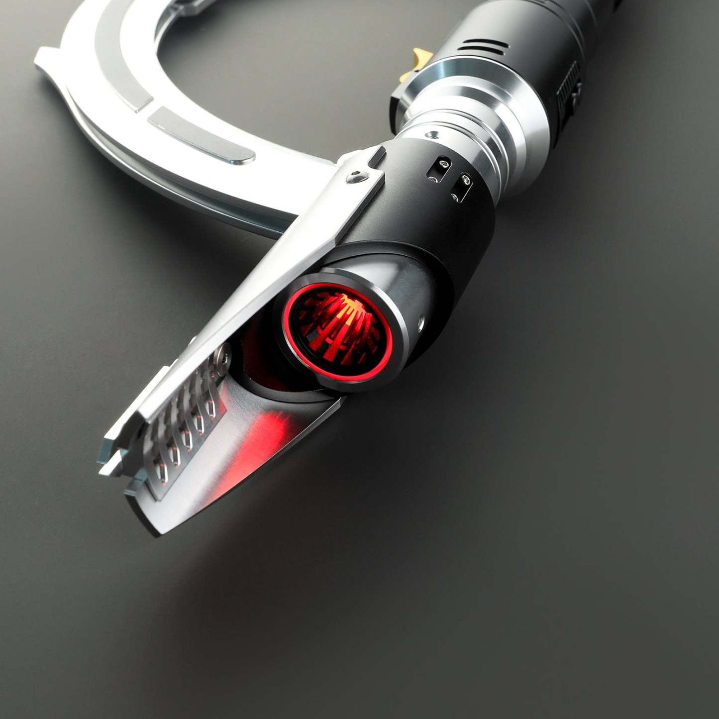 Marrok Double Blade - Ships within 24 hours
