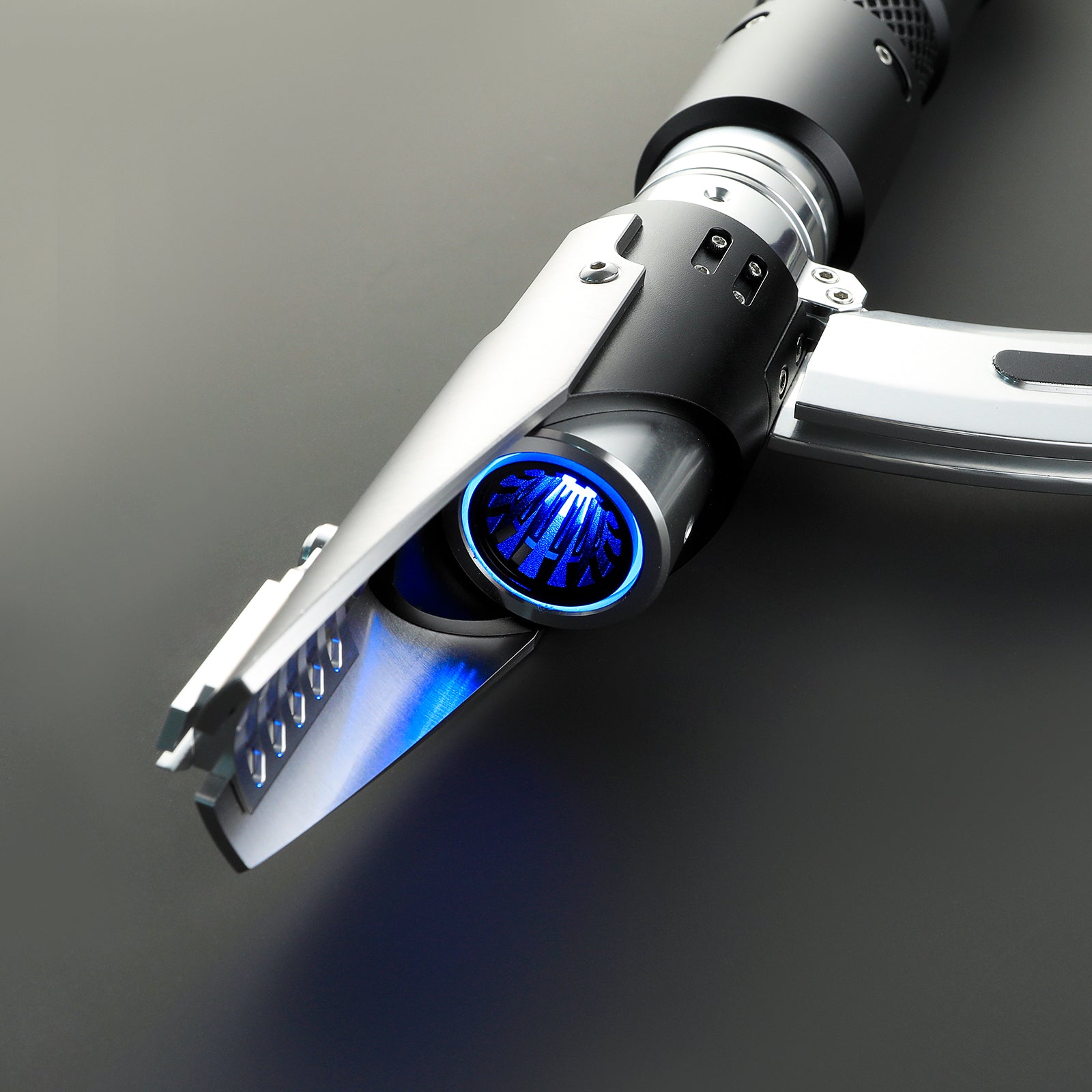 Marrok Double Blade - Ships within 24 hours
