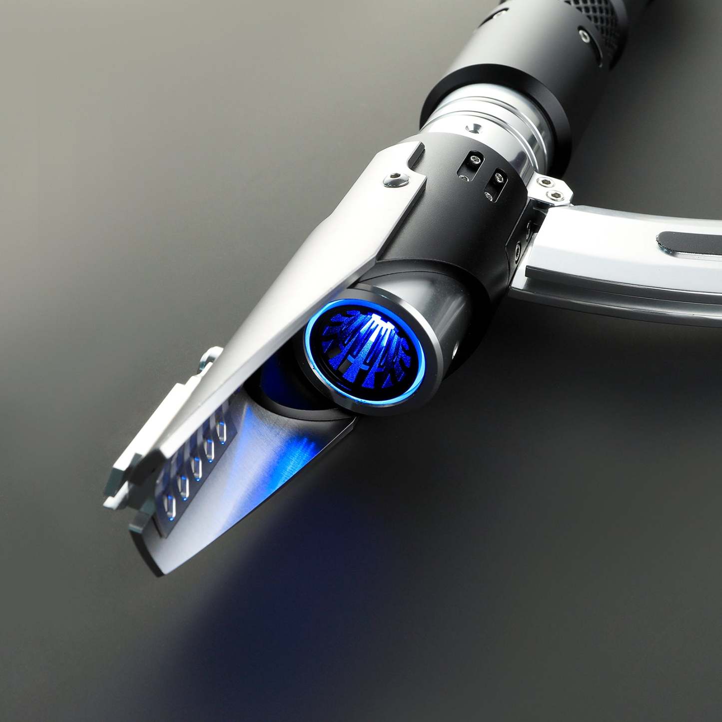 Marrok Double Blade - Ships within 24 hours