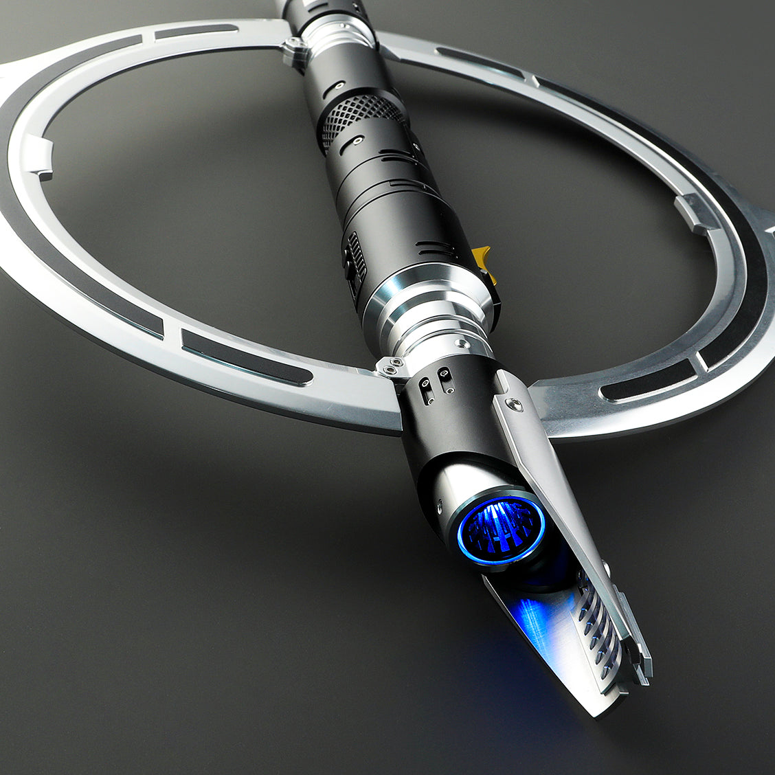 Marrok Double Blade - Ships within 24 hours