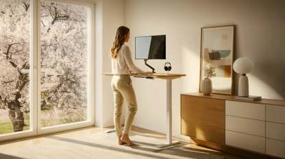 HomeOne Schreibtisch