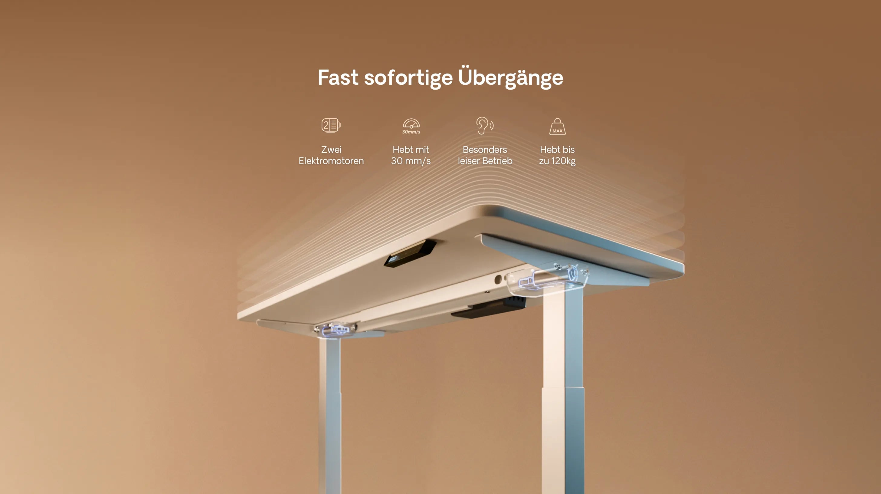 HomeOne Schreibtisch