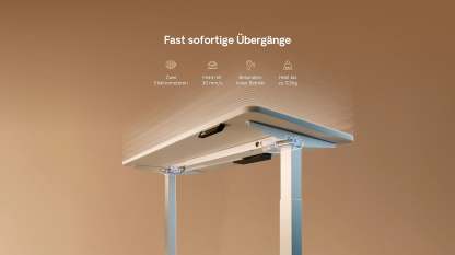 HomeOne Schreibtisch