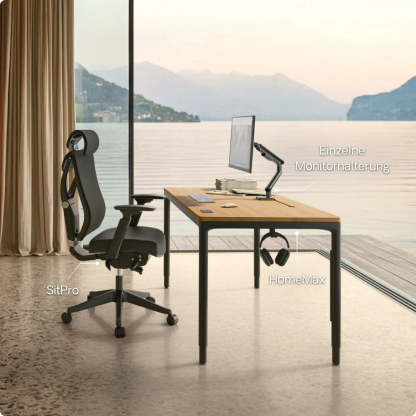 HomeMax Schreibtisch