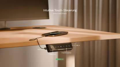 HomePro Schreibtischgestell