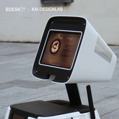 iretrolab 3D-Printed Workstation Dock - Ships within 24 hours