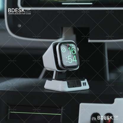 iretrolab 3D-Printed Workstation Dock - Ships within 24 hours