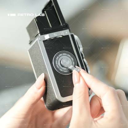 iretrolab Retro Dual - Ships within 24 hours