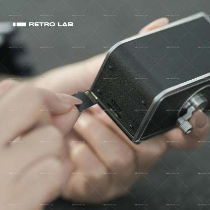 iretrolab Retro Dual - Ships within 24 hours