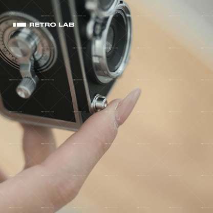 iretrolab Retro Dual - Ships within 24 hours