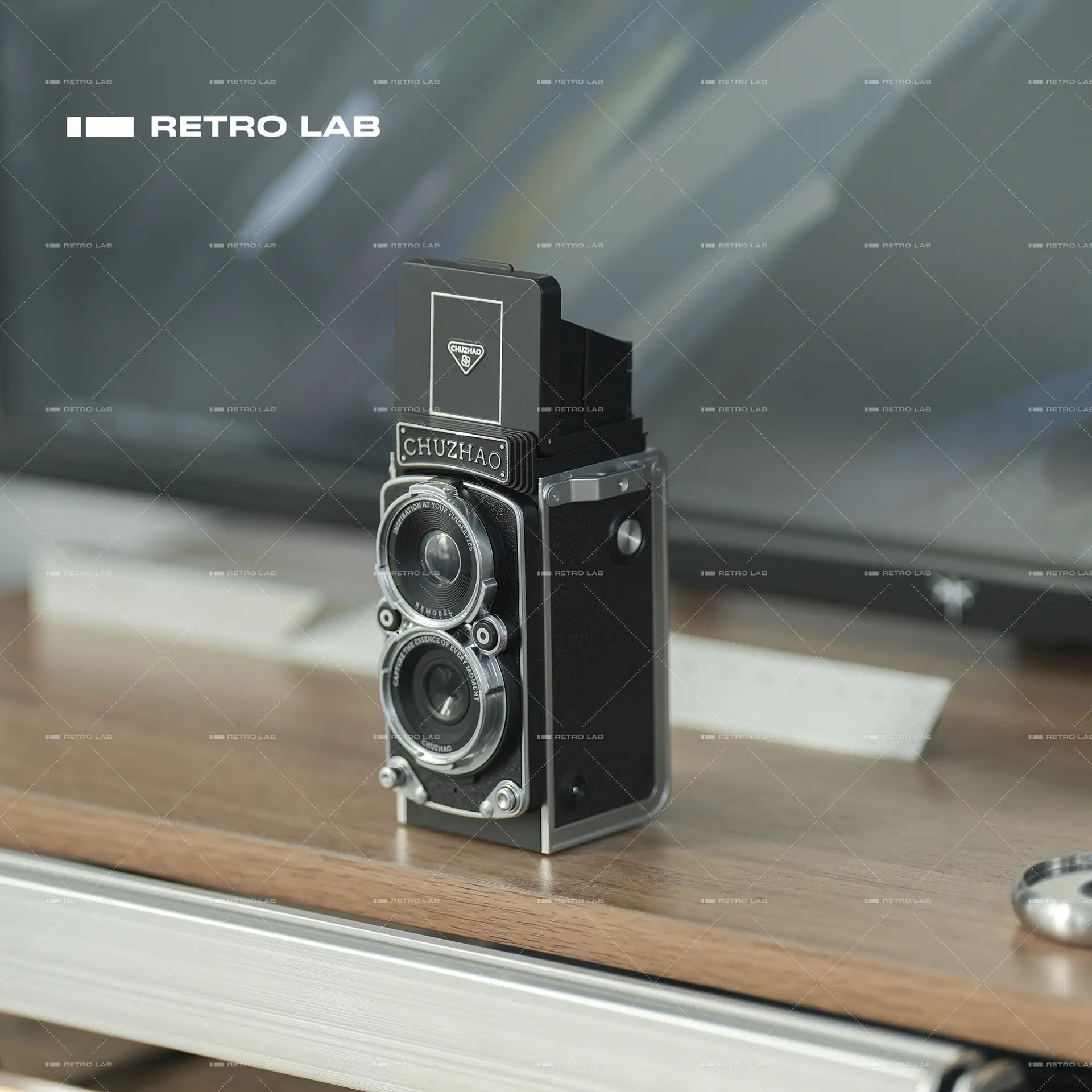 iretrolab Retro Dual - Ships within 24 hours