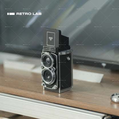 iretrolab Retro Dual - Ships within 24 hours