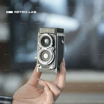 iretrolab Retro Dual - Ships within 24 hours