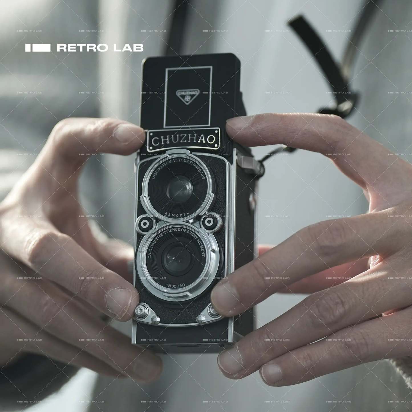 iretrolab Retro Dual - Ships within 24 hours