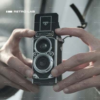 iretrolab Retro Dual - Ships within 24 hours