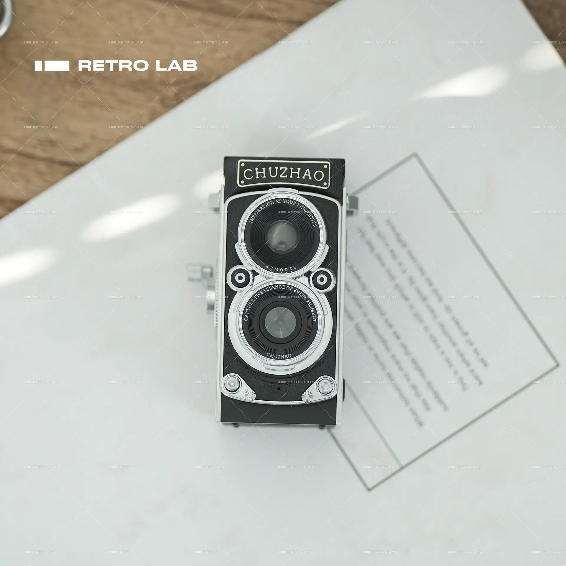iretrolab Retro Dual - Ships within 24 hours