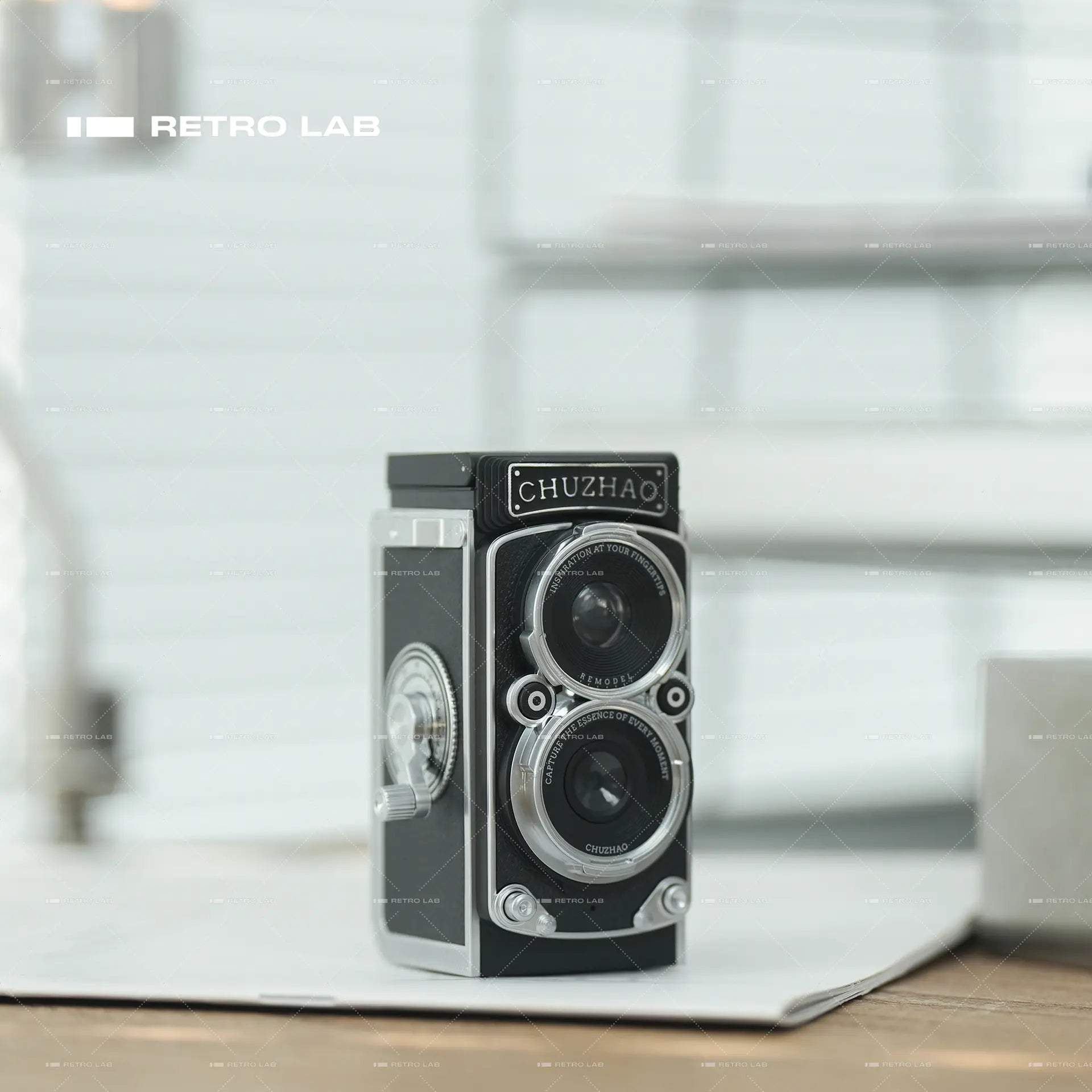 iretrolab Retro Dual - Ships within 24 hours