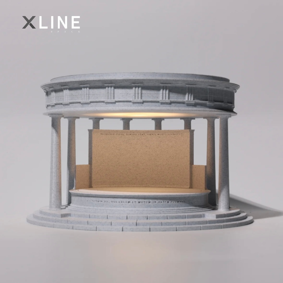 1:64 Scale Rotating Display Stand - Ships within 24 hours