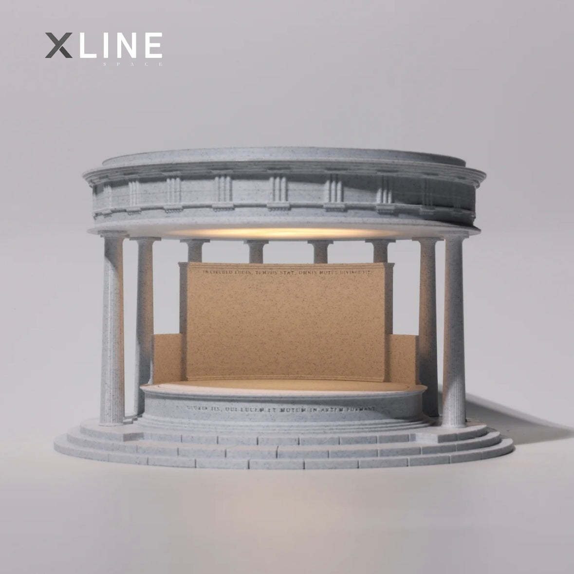 1:64 Scale Rotating Display Stand - Ships within 24 hours