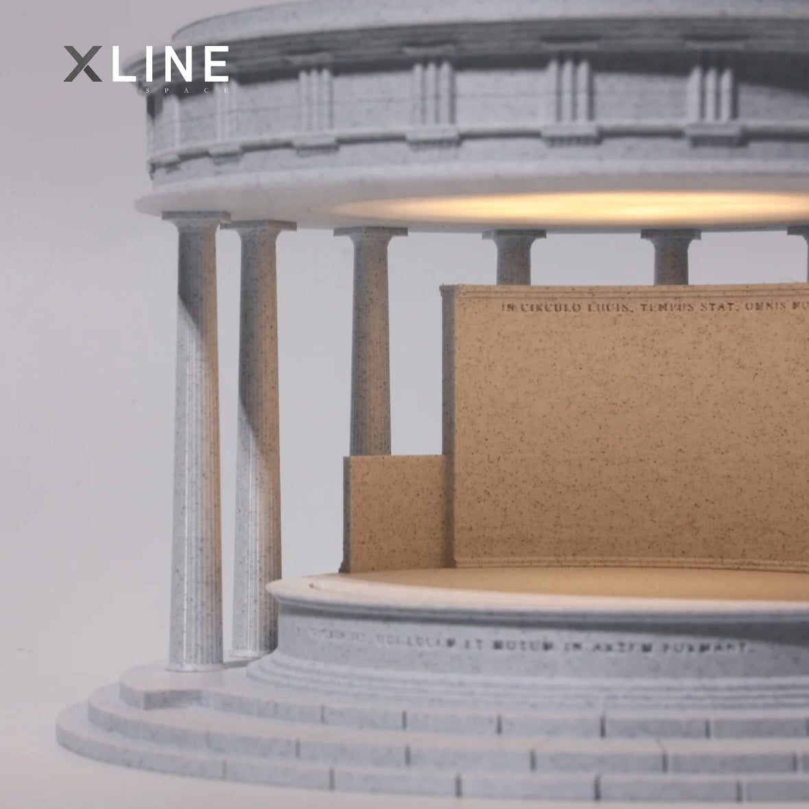 1:64 Scale Rotating Display Stand - Ships within 24 hours