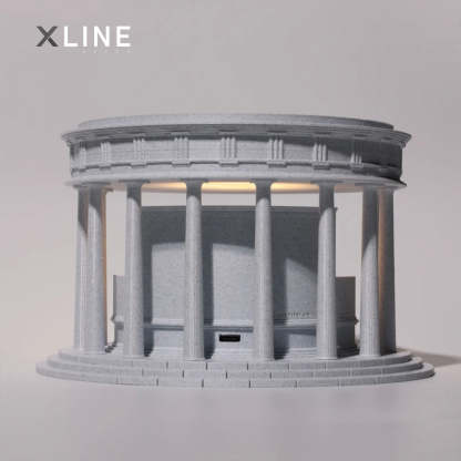 1:64 Scale Rotating Display Stand - Ships within 24 hours