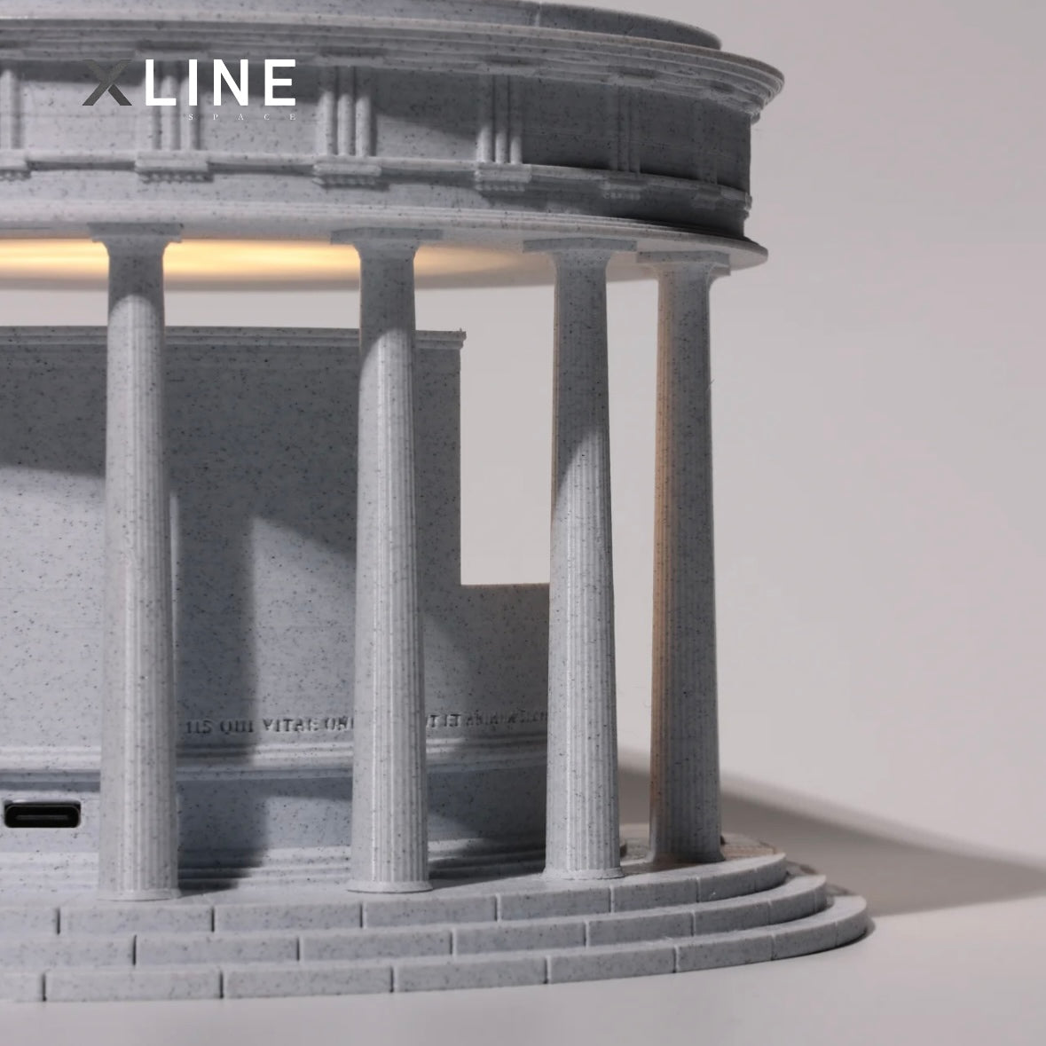 1:64 Scale Rotating Display Stand - Ships within 24 hours